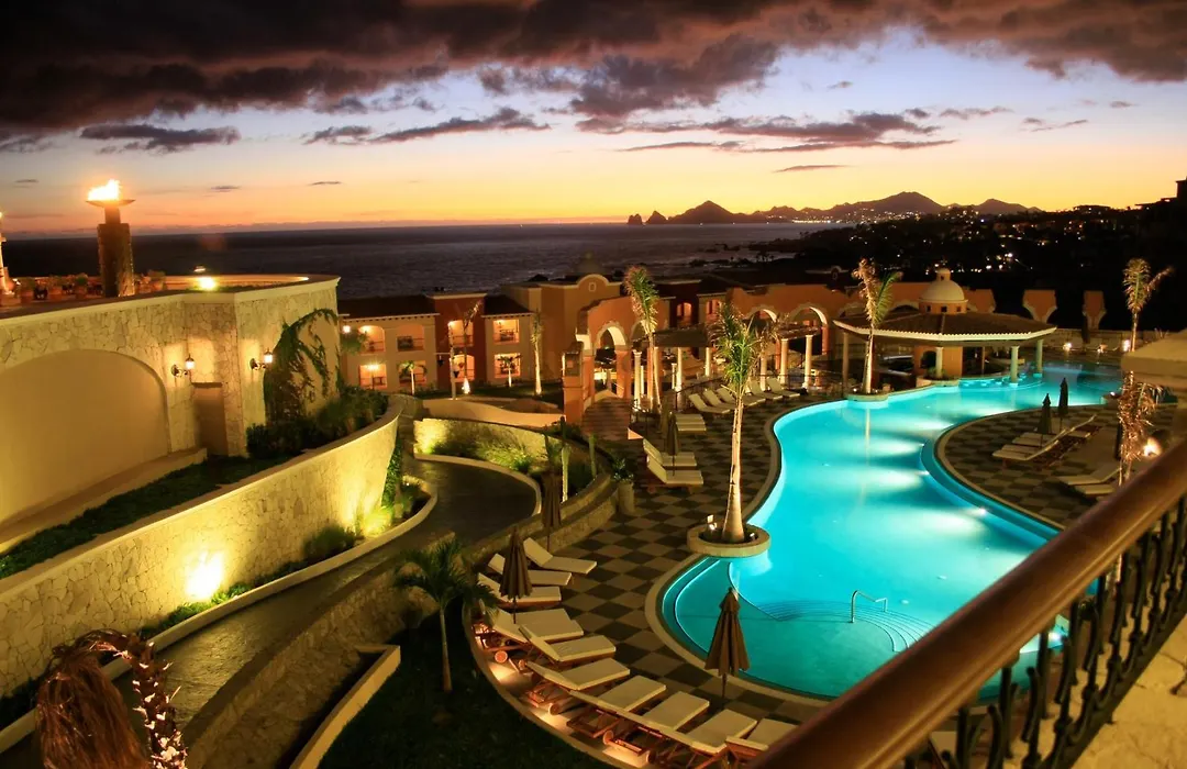 Hacienda Encantada Resort & Residences-1