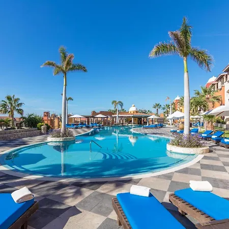 Hacienda Encantada Resort & Residences-2