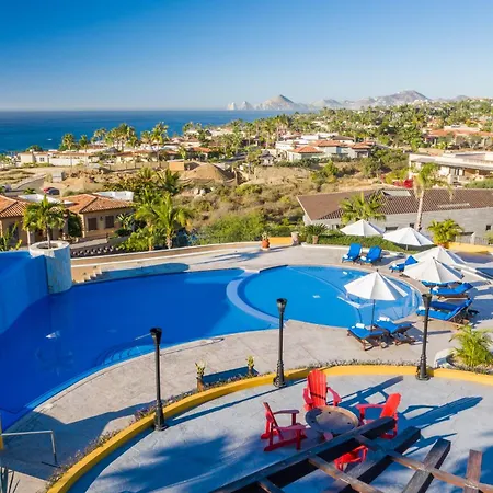 Hacienda Encantada Resort & Residences-3