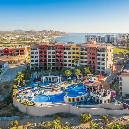 Hacienda Encantada Resort & Residences-2