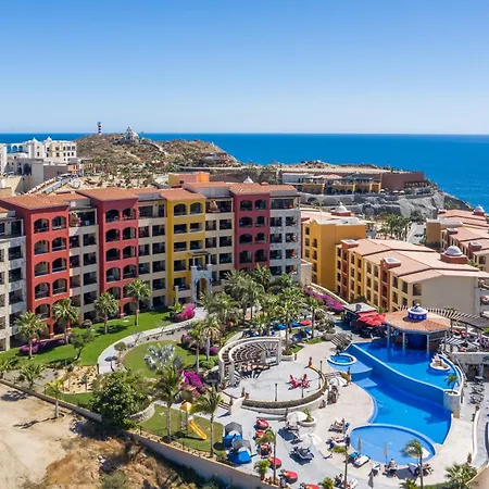 Hacienda Encantada Resort & Residences-3